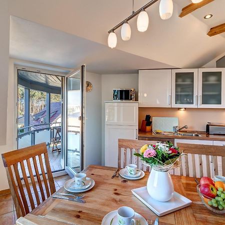 Ferienwohnung Kira Heringsdorf  Extérieur photo