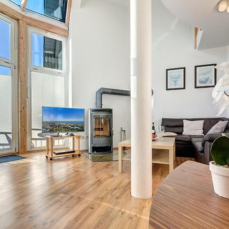 Ferienwohnung Kira Heringsdorf  Extérieur photo