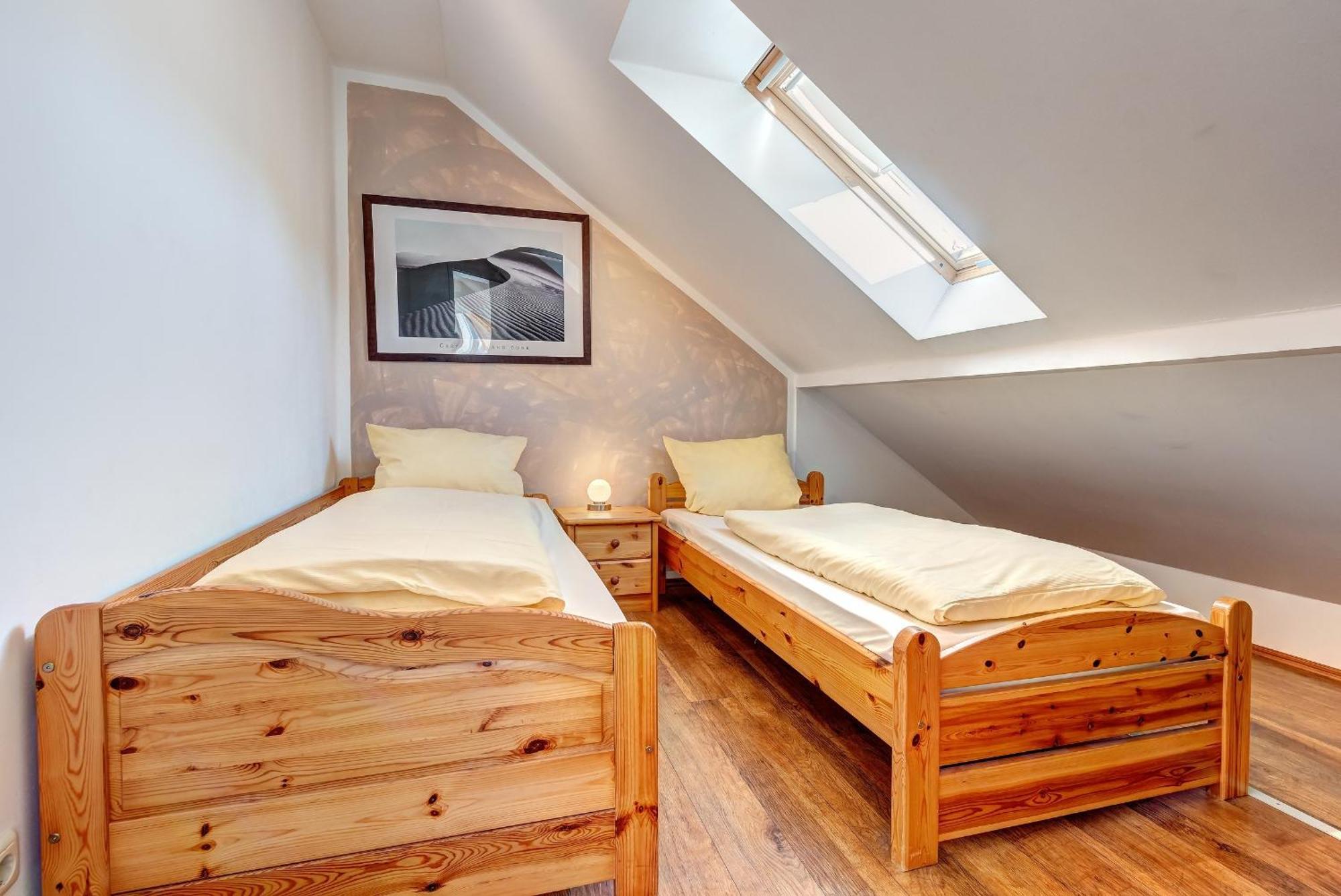 Ferienwohnung Kira Heringsdorf  Extérieur photo