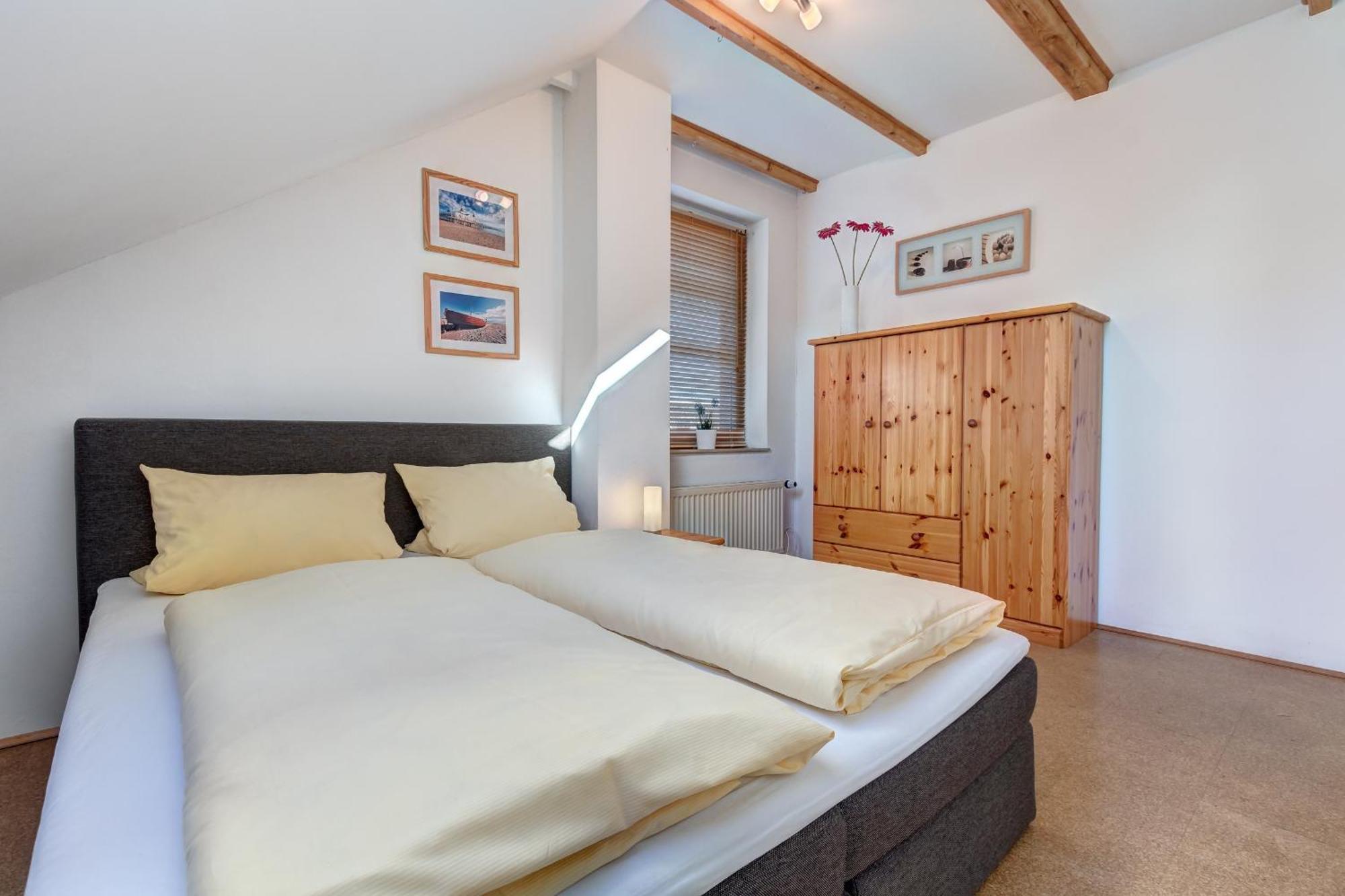 Ferienwohnung Kira Heringsdorf  Extérieur photo